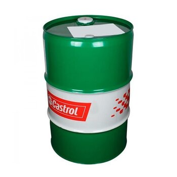 ACEITE CASTROL POWER 1 SCOOTER 5W40 60L
