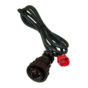 Cable diagnosis Texa 3151/AP58 OBD Euro5 - 3909849