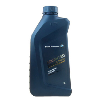 Aceite BMW Advantec Ultimate 5W40 1L