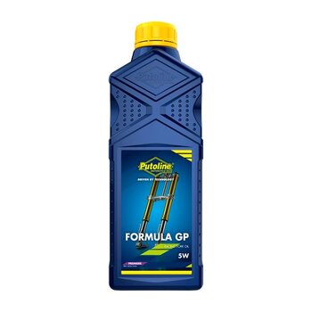 Aceite Horquilla Putoline Formula GP 5W 1L