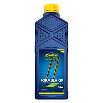 Aceite Horquilla Putoline Formula GP 10W 1L