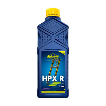 Aceite Horquilla Putoline HPX R 15W 1L