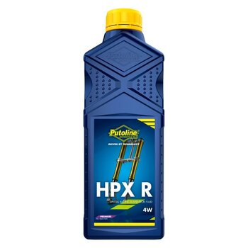 Aceite Horquilla Putoline HPX R 4W 1L