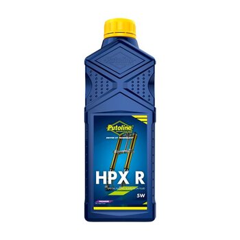 Aceite Horquilla Putoline HPX R 5W 1L