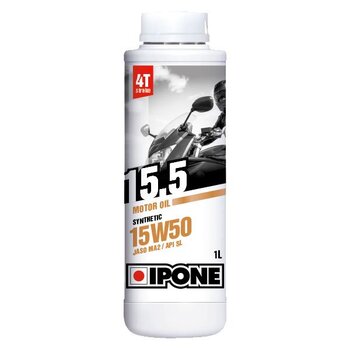 Aceite Ipone 15.5 15W50 1L