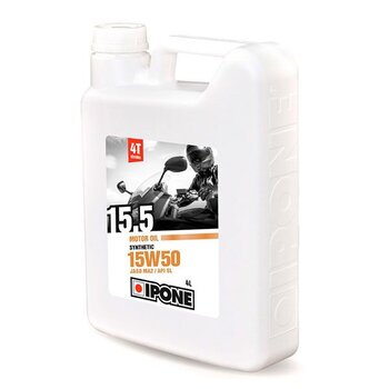 Aceite Ipone 15.5 15W50 4L