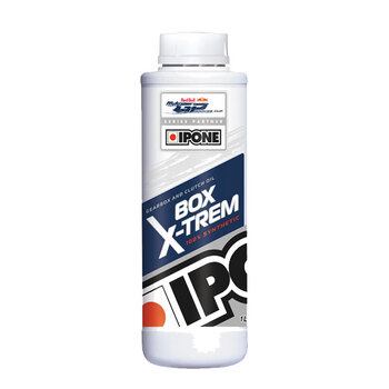 Aceite Ipone Box X-Trem Racing 1L