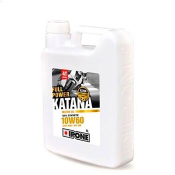 Aceite Ipone Full Power Katana
