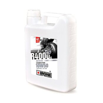 Aceite Ipone R400 RS 10W50 4L