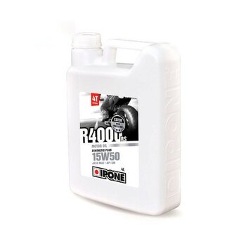 Aceite Ipone R4000 RS 15W50 4L