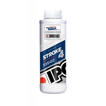 Aceite Ipone R4000 RS 15W50 1 litro