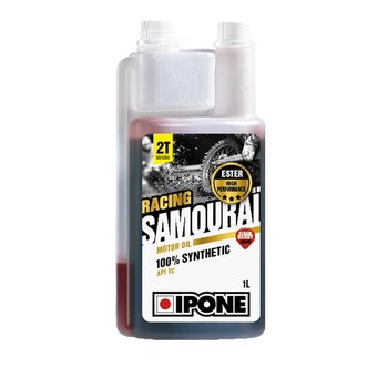 Aceite Ipone Samourai Racing 2T