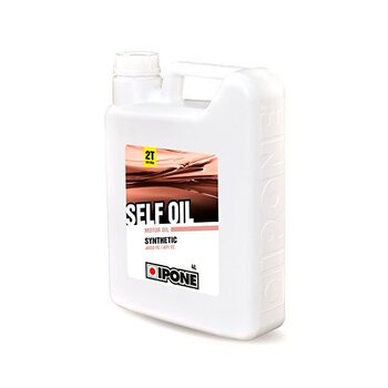 Aceite Ipone Self Oil 4L