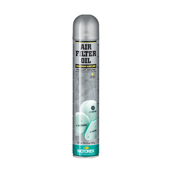 Aceite Protector de Filtro de Aire Motorex