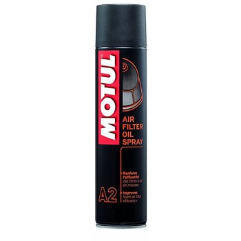Aceite Protector de Filtro de Aire Motul A2 400ml