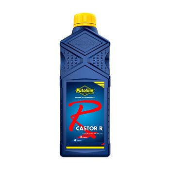 Aceite Putoline Castor R 1L
