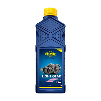 Aceite Putoline Light Gear 75W 1L