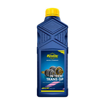 Aceite Putoline Nano Trans GP 1L