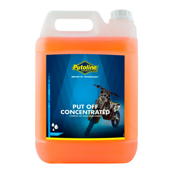 Aceite Putoline Put Off Concentrated 5L