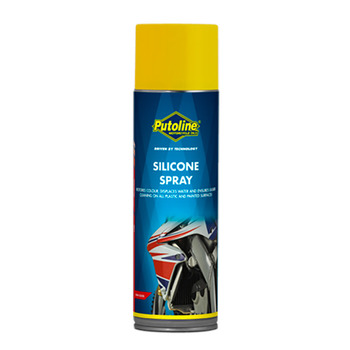 Aceite Putoline Silicone Spray 500ml
