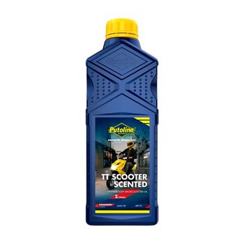 Aceite Putoline TT Scooter  Scented 2T 1L