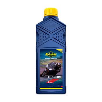 Aceite Putoline TT Sport 1L