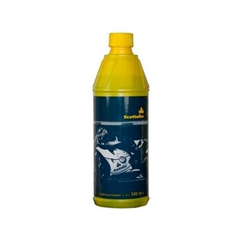Aceite Scottoil Azul 500ml