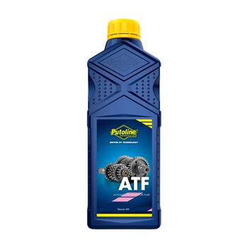 Aceite Transmision Putoliine ATF 1L