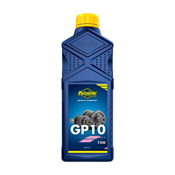 Aceite Transmision Putoline GP 10 75W 1L