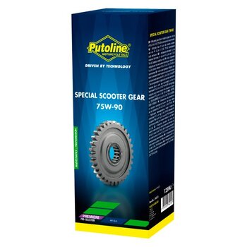 Putoline Special Scooter Gear 75W-90