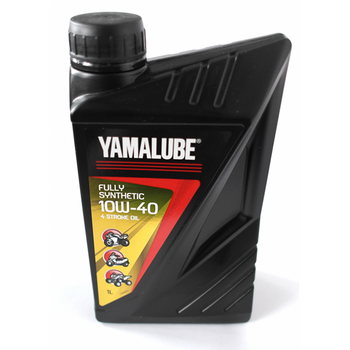 Aceite YamaLube FS4 10W40 1L