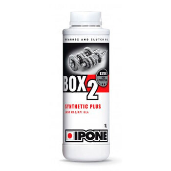 Aceite caja de cambios Ipone BOX 2 - 1L