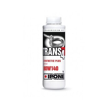 Aceite de transmision Ipone Trans 4 80W140 1L