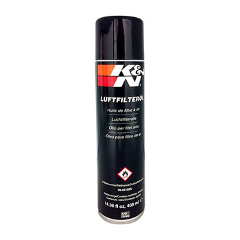 Aceite de Filtro K&N 408ml 90-0518EU