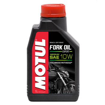 Aceite de Hoquilla Motul 10W Expert Medium 1L