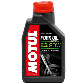 Aceite de Hoquilla Motul 20W Expert Heavy 1L
