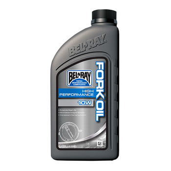 Aceite de Horquilla Bel-Ray 10W 1L - 99320B1LW