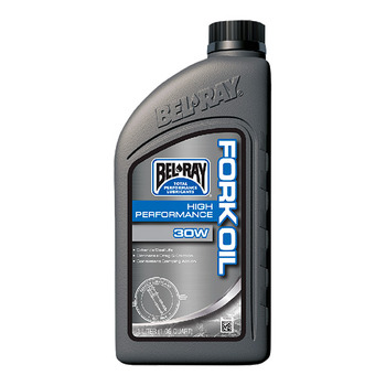 Aceite de Horquilla Bel-Ray 30W 1 L - 99350B1LW