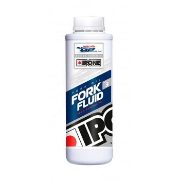 Aceite de Horquilla Ipone Fork Fluid 3 1L