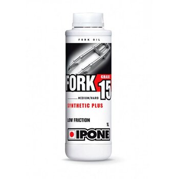 Aceite de Horquilla Ipone Sae 15 1L