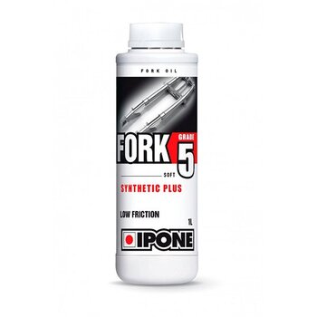 Aceite de Horquilla Ipone Sae 5 1L