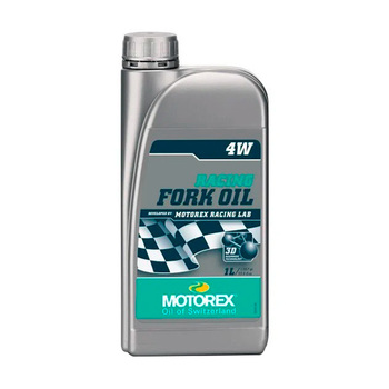 Aceite de Horquilla Motorex 4W 1L