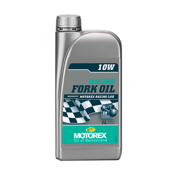 Aceite de Horquilla Motorex 10W 1L