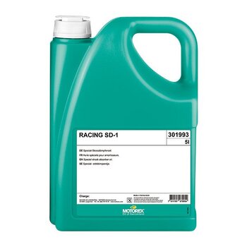Aceite de Horquilla Motorex SD-1 5L