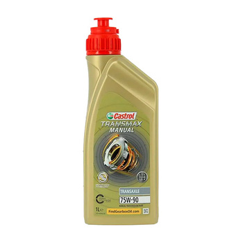 Aceite de Transmisión Castrol Syntrans Transaxle 7