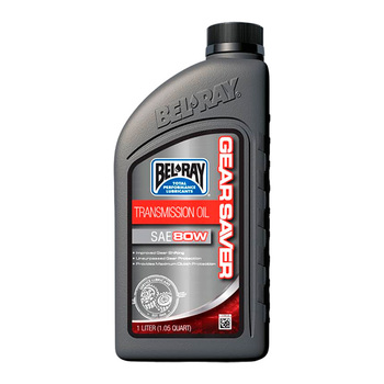 Aceite de Transmision Bel-Ray 99250-B1LW Gear Save