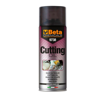 Aceite de corte Beta 9738 Cutting Oil 400ml