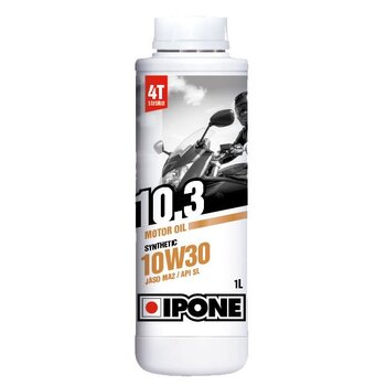 Aceite lubricante ipone 10.3 - 1L