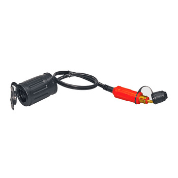 Adaptador Cable Optimate O-16 Toma De Encendedor (