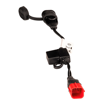Adaptador Cable Optimate O-77 Diagnosis Euro5